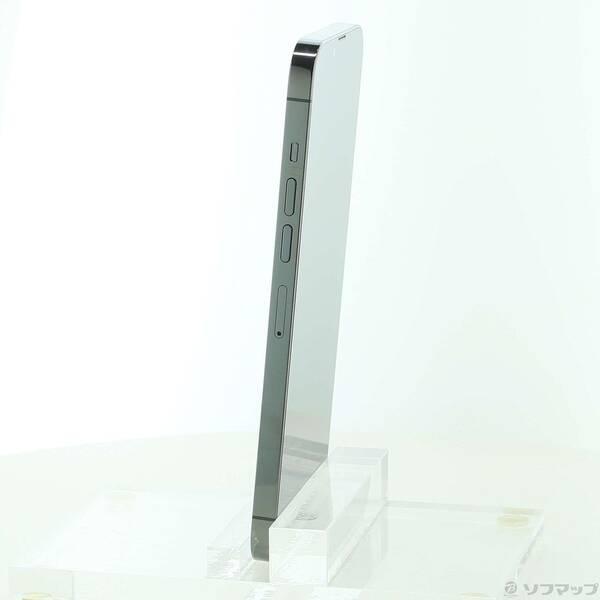 〔中古〕Apple(アップル) iPhone13 Pro Max 128GB アルパイングリーン MNCU3J／A SIMフリー〔262-ud〕 |  | 01