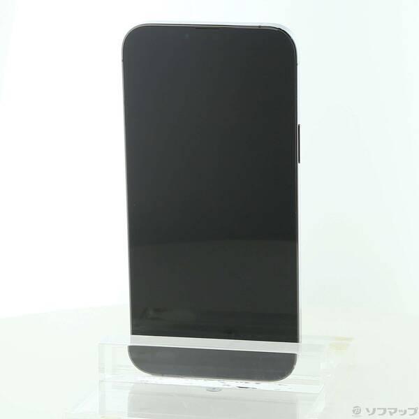 〔中古〕Apple(アップル) iPhone13 Pro Max 128GB アルパイングリーン MNCU3J／A SIMフリー〔262-ud〕 |  | 02