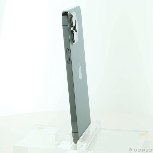 〔中古〕Apple(アップル) iPhone13 Pro Max 128GB アルパイングリーン MNCU3J／A SIMフリー〔262-ud〕 |  | 03