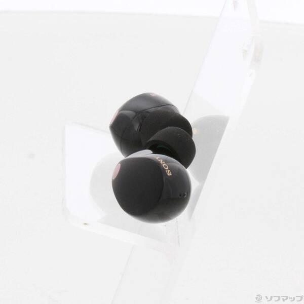 〔中古〕SONY(ソニー) WF-1000XM5 ブラック〔258-ud〕 |  | 01