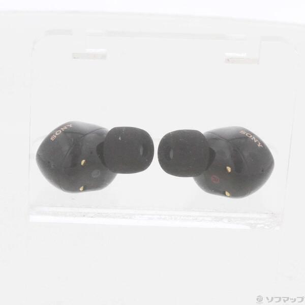 〔中古〕SONY(ソニー) WF-1000XM5 ブラック〔258-ud〕 |  | 02