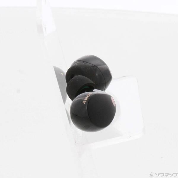 〔中古〕SONY(ソニー) WF-1000XM5 ブラック〔258-ud〕 |  | 03