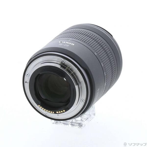 〔中古〕Canon(キヤノン) RF16-28mm F2.8 IS STM〔262-ud〕 |  | 02