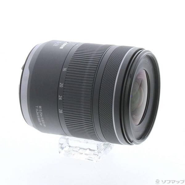 〔中古〕Canon(キヤノン) RF16-28mm F2.8 IS STM〔262-ud〕 |  | 03
