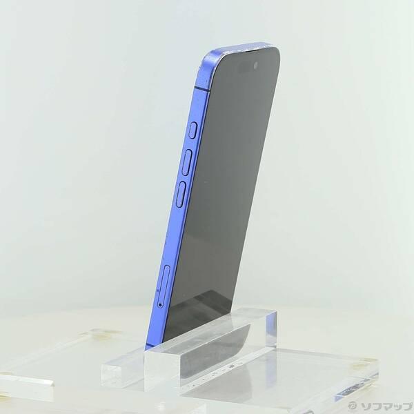 〔中古〕Apple(アップル) iPhone16 128GB ウルトラマリン MYDU3J／A SIMフリー〔198-ud〕 |  | 01