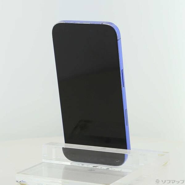 〔中古〕Apple(アップル) iPhone16 128GB ウルトラマリン MYDU3J／A SIMフリー〔198-ud〕 |  | 02