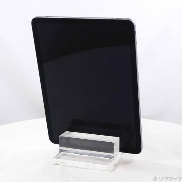 〔中古〕Apple(アップル) iPad Air 第5世代 64GB パープル MME23J／A Wi-Fi〔305-ud〕 |  | 02