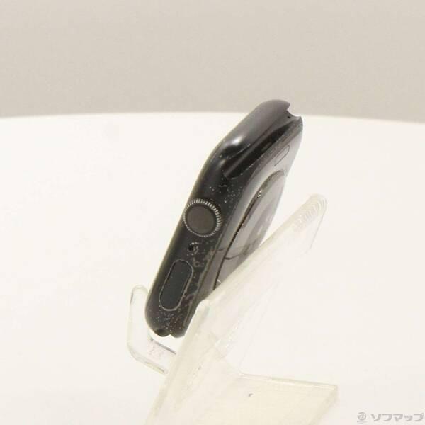 〔中古〕Apple(アップル) Apple Watch Series 7 GPS 45mm ミッドナイトアルミニウムケース バンド無し〔269-ud〕 |  | 01