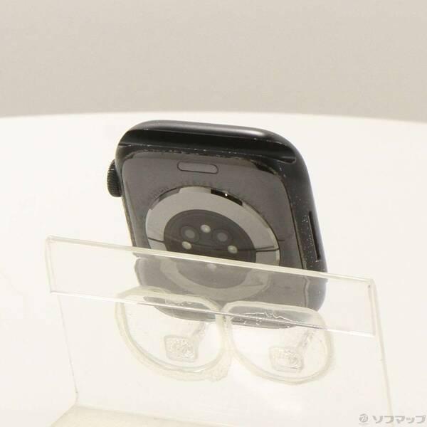 〔中古〕Apple(アップル) Apple Watch Series 7 GPS 45mm ミッドナイトアルミニウムケース バンド無し〔269-ud〕 |  | 02