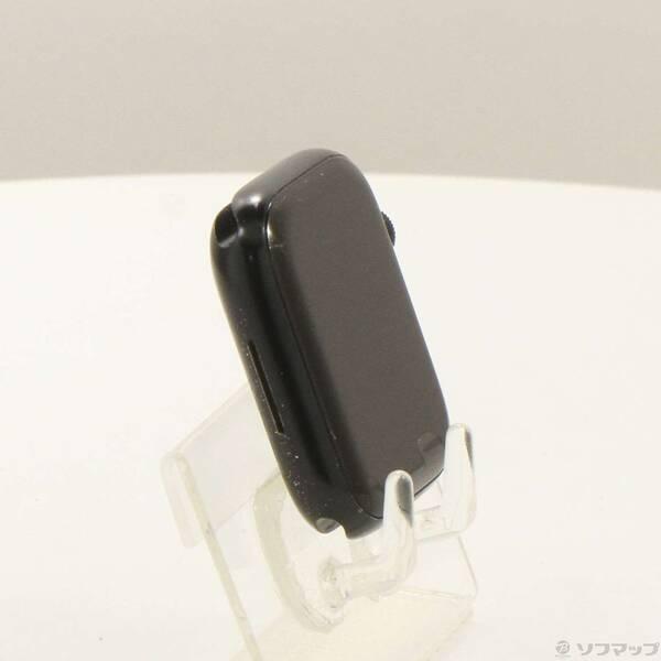 〔中古〕Apple(アップル) Apple Watch Series 7 GPS 45mm ミッドナイトアルミニウムケース バンド無し〔269-ud〕 |  | 03