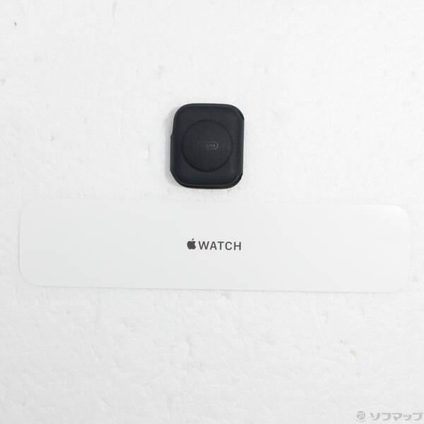 〔中古〕Apple(アップル) Apple Watch Series 7 GPS 45mm ミッドナイトアルミニウムケース バンド無し〔269-ud〕 |  | 04