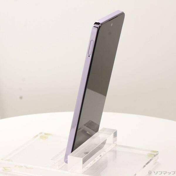 〔中古〕OPPO(オッポ) OPPO A3 5G 128GB パープル CPH2639 楽天 SIMフリー〔377-ud〕 |  | 01