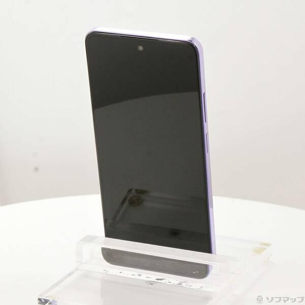 〔中古〕OPPO(オッポ) OPPO A3 5G 128GB パープル CPH2639 楽天 SIMフリー〔377-ud〕 |  | 02