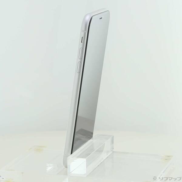 〔中古〕Apple(アップル) iPhoneXR 64GB ホワイト MT032J／A SIMフリー〔348-ud〕 |  | 01