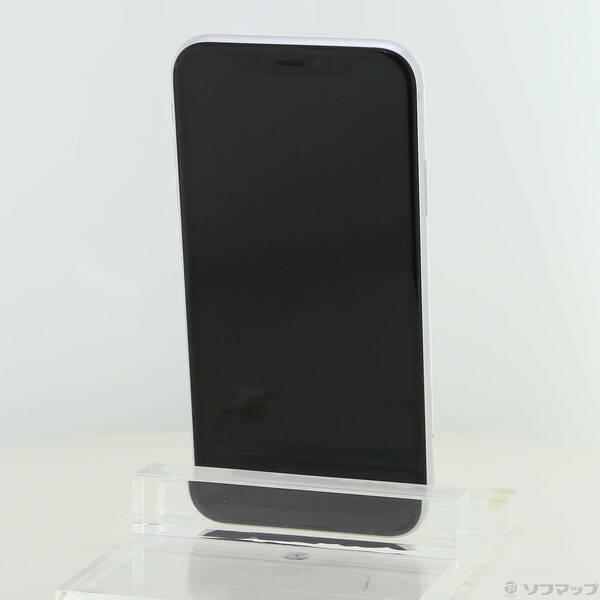 〔中古〕Apple(アップル) iPhoneXR 64GB ホワイト MT032J／A SIMフリー〔348-ud〕 |  | 02