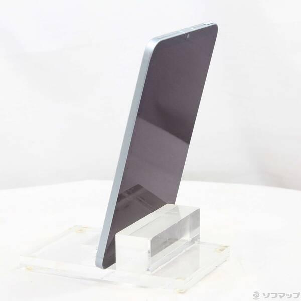 〔中古〕Apple(アップル) iPad mini(A17 Pro) 256GB ブルー MXPW3J／A SIMフリー〔377-ud〕 |  | 01