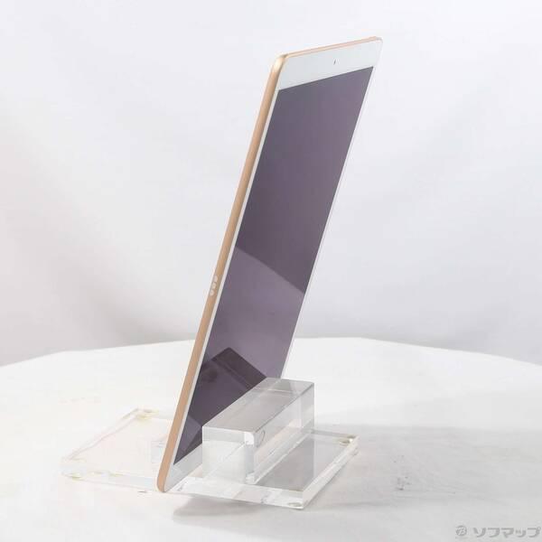 〔中古〕Apple(アップル) iPad Air 第3世代 64GB ゴールド MUUL2J／A Wi-Fi〔269-ud〕 |  | 01