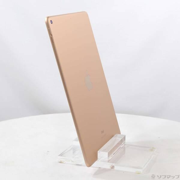 〔中古〕Apple(アップル) iPad Air 第3世代 64GB ゴールド MUUL2J／A Wi-Fi〔269-ud〕 |  | 03
