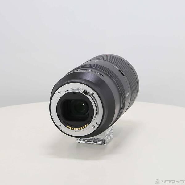 〔中古〕SONY(ソニー) E 70-350mm F4.5-6.3 G OSS SEL70350G〔258-ud〕 |  | 02