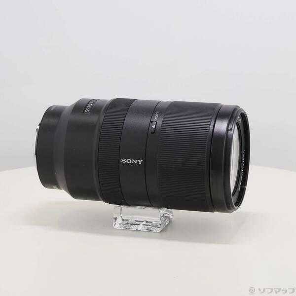 〔中古〕SONY(ソニー) E 70-350mm F4.5-6.3 G OSS SEL70350G〔258-ud〕 |  | 03