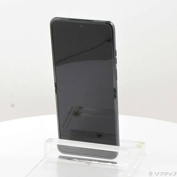 中古〕Motorola(モトローラ) motorola razr 40 256GB セージグリーン