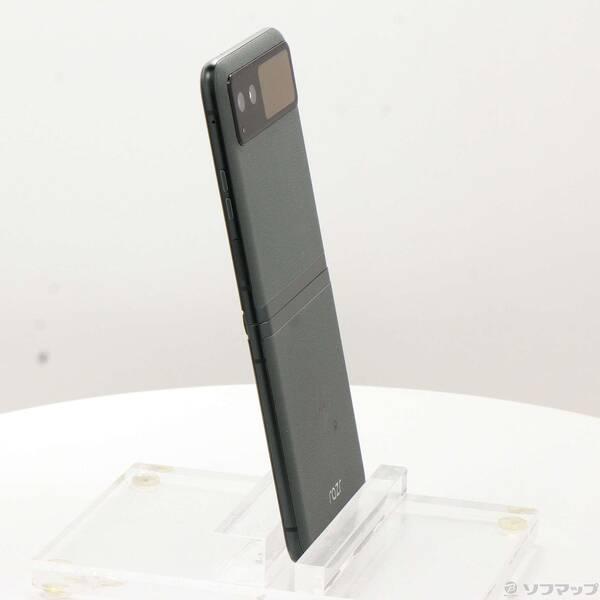 中古〕Motorola(モトローラ) motorola razr 40 256GB セージグリーン