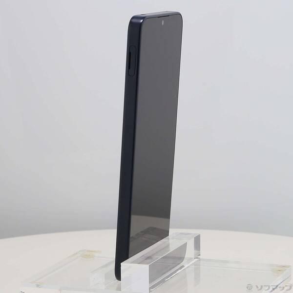 〔中古〕SHARP(シャープ) AQUOS wish4 64GB ブラック SH-52E docomo SIMフリー〔344-ud〕 |  | 01