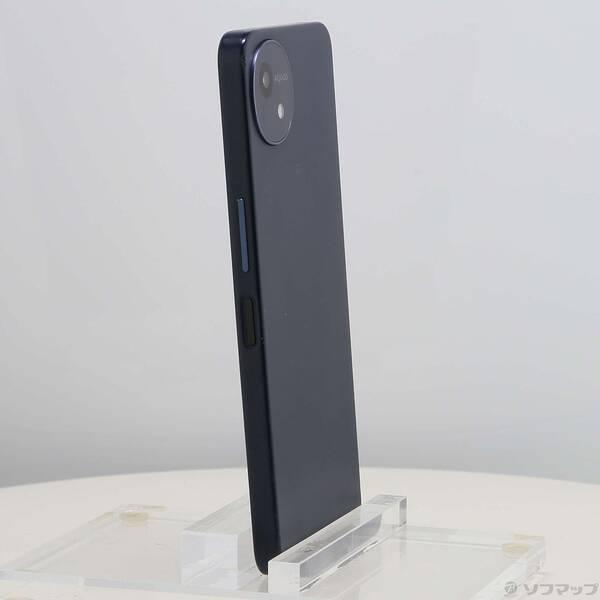 〔中古〕SHARP(シャープ) AQUOS wish4 64GB ブラック SH-52E docomo SIMフリー〔344-ud〕 |  | 03