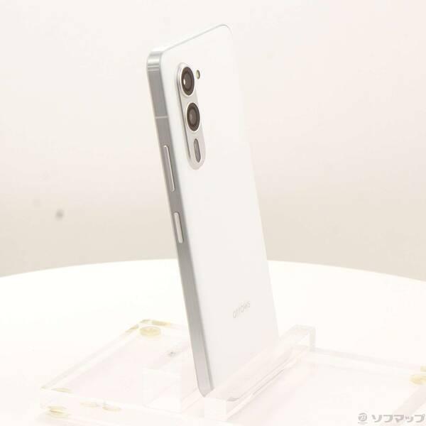 〔中古〕FCNT arrows Alpha 512GB ホワイト PB8M0001JP SIMフリー〔262-ud〕 |  | 03