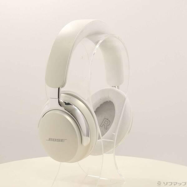 〔中古〕BOSE(ボーズ) QuietComfort Ultra Headphones DIA ダイヤモンド60thエディション〔377-ud〕 |  | 01
