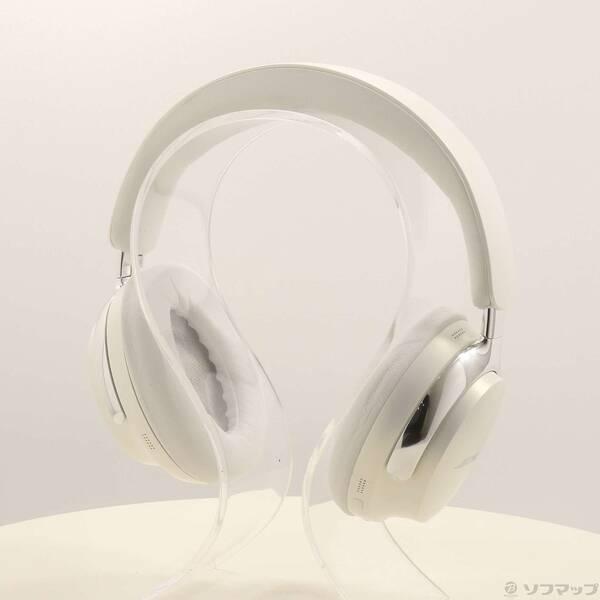 〔中古〕BOSE(ボーズ) QuietComfort Ultra Headphones DIA ダイヤモンド60thエディション〔377-ud〕 |  | 02
