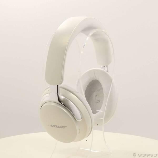 〔中古〕BOSE(ボーズ) QuietComfort Ultra Headphones DIA ダイヤモンド60thエディション〔377-ud〕 |  | 03