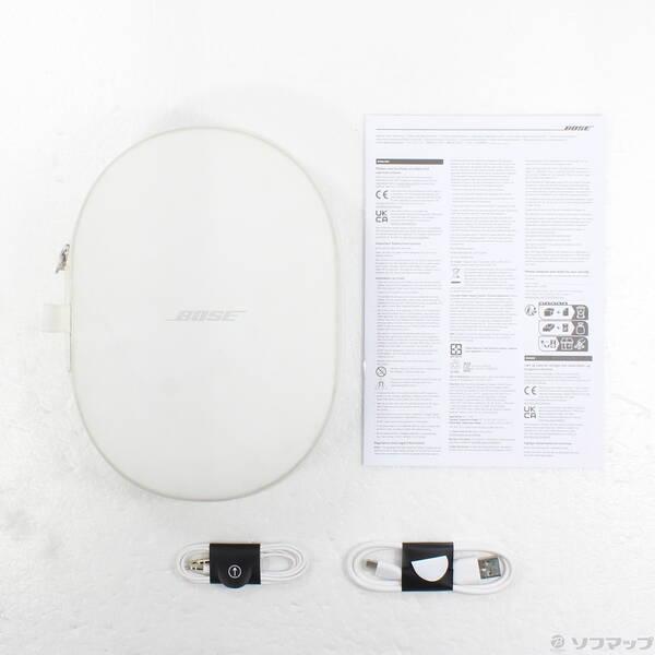〔中古〕BOSE(ボーズ) QuietComfort Ultra Headphones DIA ダイヤモンド60thエディション〔377-ud〕 |  | 04