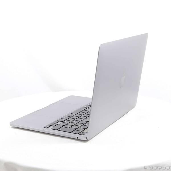 〔中古〕Apple(アップル) MacBook Pro 13.3-inch Late-2020 MYD92J／A Apple M1 8コアCPU_8コアGPU 8GB SSD512GB スペースグレイ 〔26.3 Tahoe〕〔251-ud〕 |  | 01