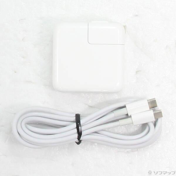 〔中古〕Apple(アップル) MacBook Air 13.3-inch Late-2020 MGND3J／A Apple M1 8コアCPU_7コアGPU 8GB SSD256GB ゴールド 〔26.3 Tahoe〕〔198-ud〕 |  | 04