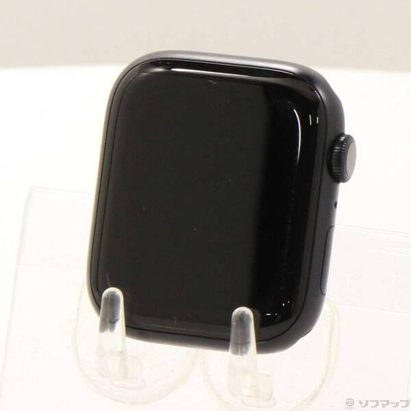 〔中古〕Apple(アップル) Apple Watch Series 9 GPS 45mm ミッドナイトアルミニウムケース バンド無し〔377-ud〕 | 