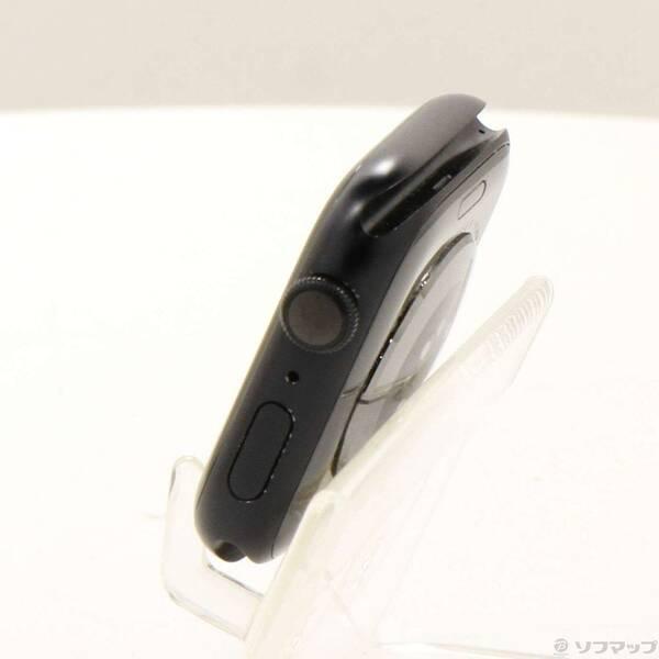 〔中古〕Apple(アップル) Apple Watch Series 9 GPS 45mm ミッドナイトアルミニウムケース バンド無し〔377-ud〕 |  | 01