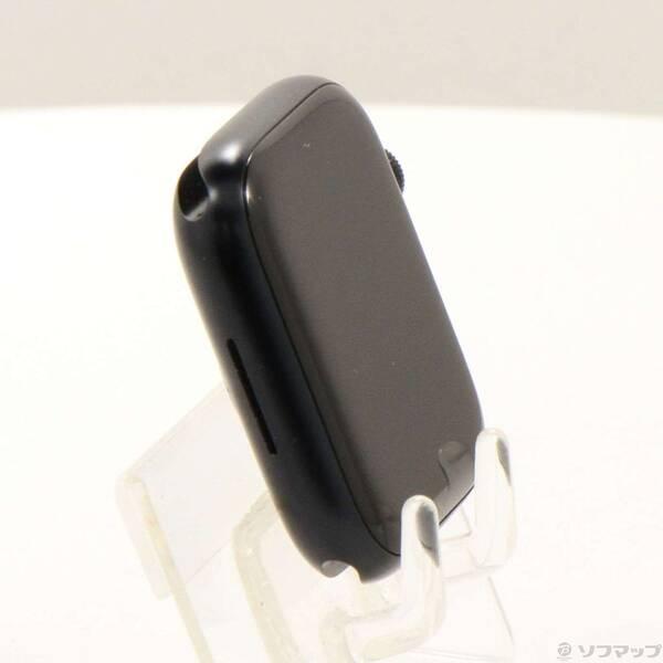 〔中古〕Apple(アップル) Apple Watch Series 9 GPS 45mm ミッドナイトアルミニウムケース バンド無し〔377-ud〕 |  | 03
