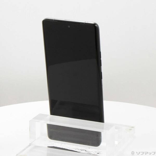 中古〕Motorola(モトローラ) motorola edge 50s pro 256GB ブラック
