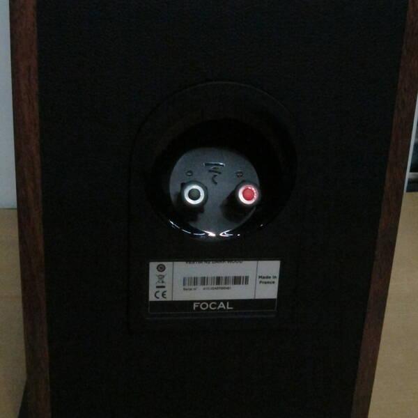 〔中古〕FOCAL(フォーカル) 〔展示品〕 Vestia-N2-DO 1本〔348-ud〕 |  | 05