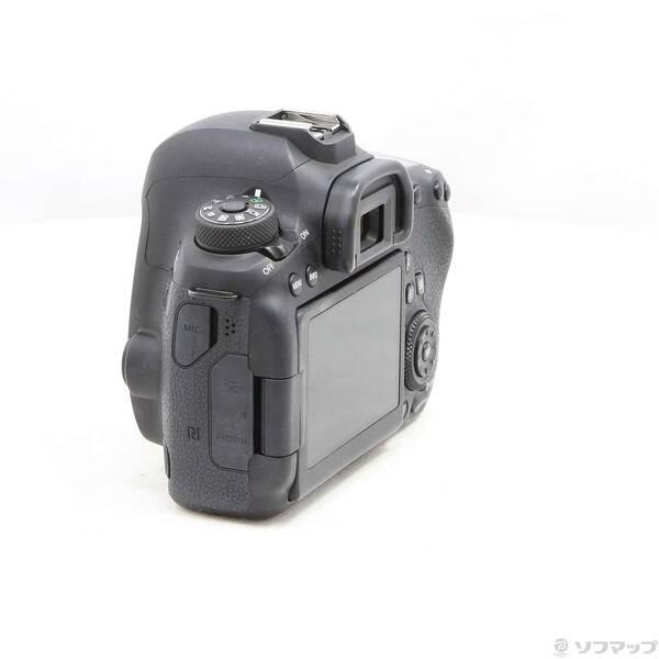 〔中古〕Canon(キヤノン) EOS 6D MarkII ボディ〔269-ud〕 |  | 01