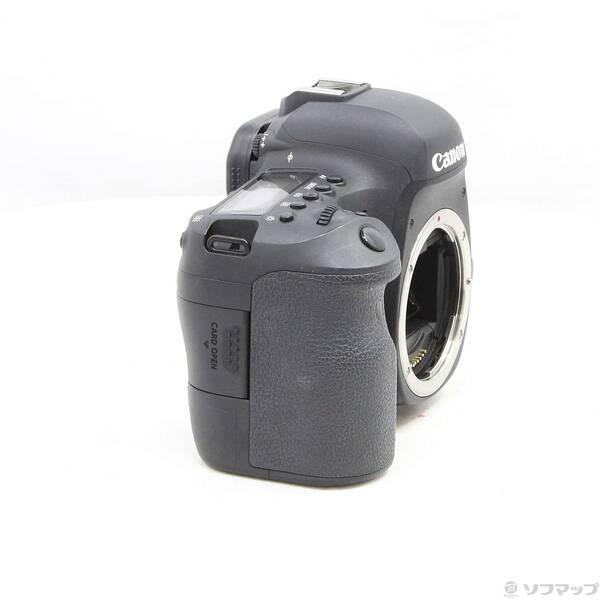 〔中古〕Canon(キヤノン) EOS 6D MarkII ボディ〔269-ud〕 |  | 03