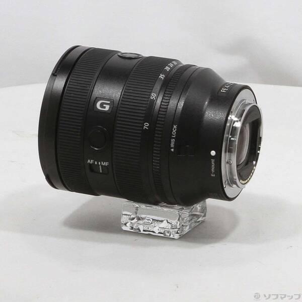 〔中古〕SONY(ソニー) FE 20-70mm F4 G SEL2070G〔305-ud〕 |  | 01