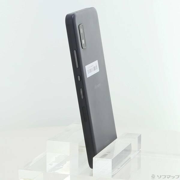 〔中古〕SHARP(シャープ) AQUOS wish2 64GB チャコール SH-51C docomo SIMフリー〔297-ud〕 |  | 03