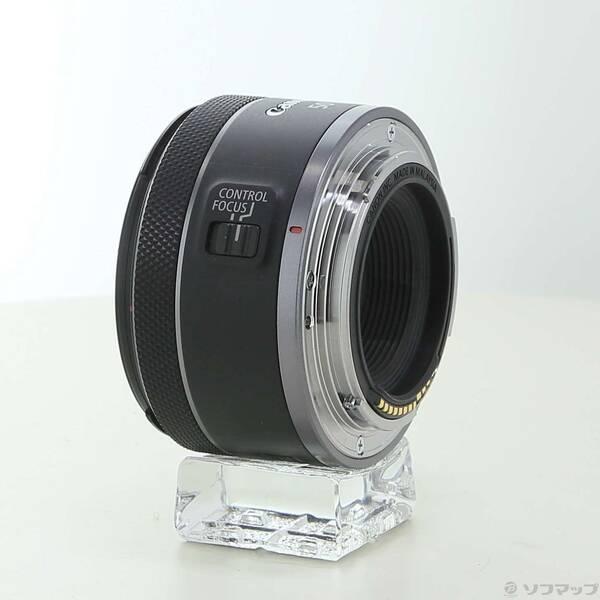 〔中古〕Canon(キヤノン) RF50mm F1.8 STM〔344-ud〕 |  | 01