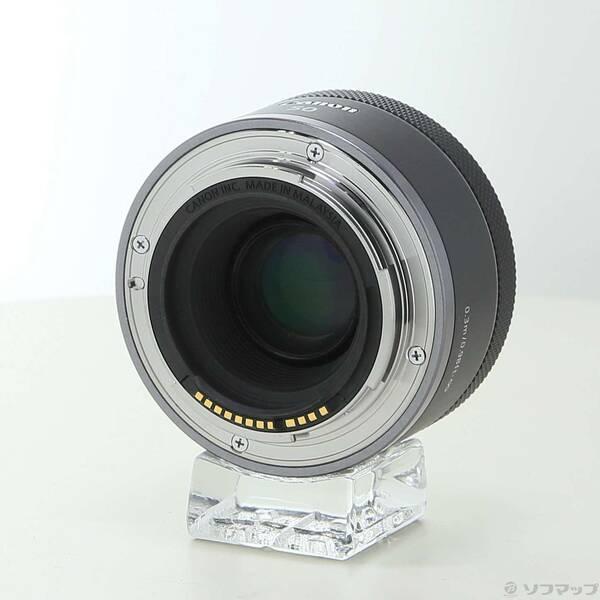 〔中古〕Canon(キヤノン) RF50mm F1.8 STM〔344-ud〕 |  | 02