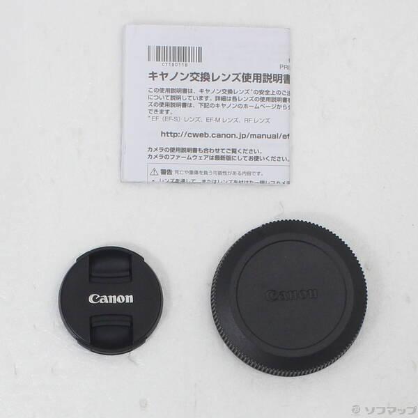 〔中古〕Canon(キヤノン) RF50mm F1.8 STM〔344-ud〕 |  | 04