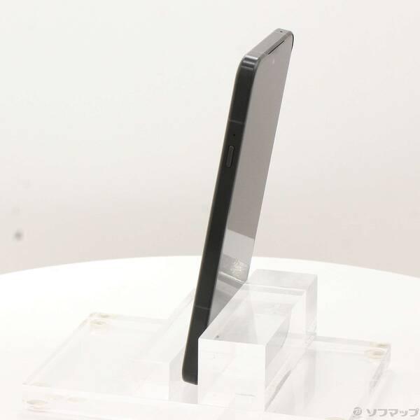 〔中古〕FCNT arrows Alpha 512GB ブラック PB8M0000JP SIMフリー〔269-ud〕 |  | 01