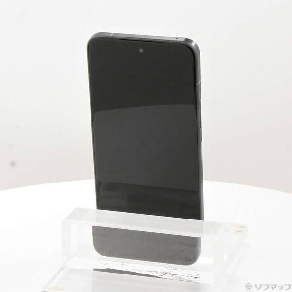 〔中古〕FCNT arrows Alpha 512GB ブラック PB8M0000JP SIMフリー〔269-ud〕 |  | 02