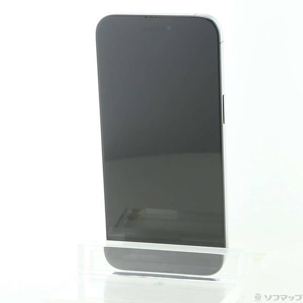 〔中古〕Apple(アップル) iPhone15 Pro Max 256GB ブラックチタニウム MU6P3J／A SIMフリー〔348-ud〕 |  | 02